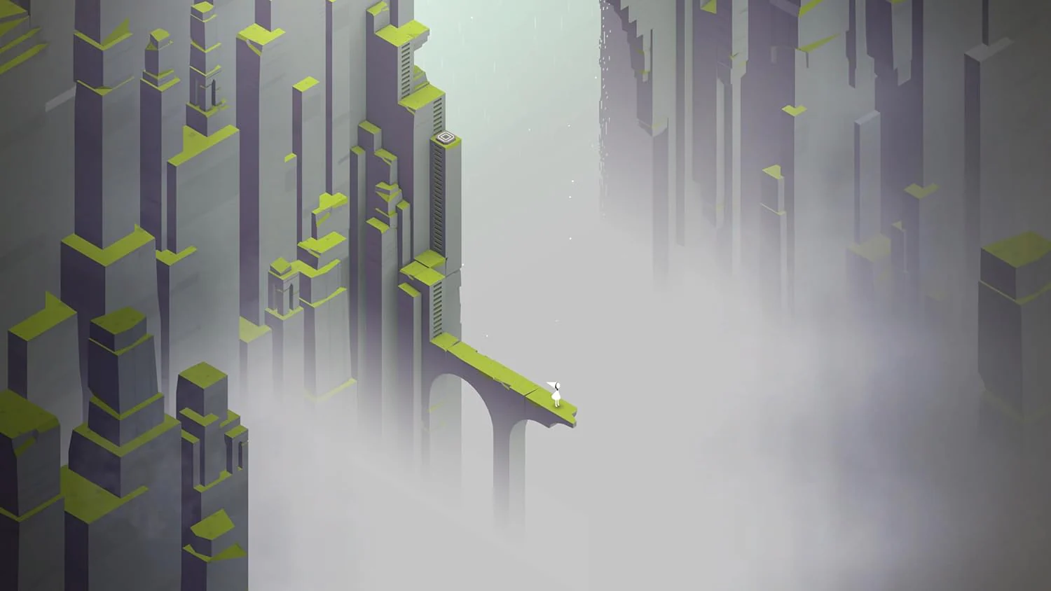 Monument Valley: The Trilogy (Nintendo Switch) - Image 4