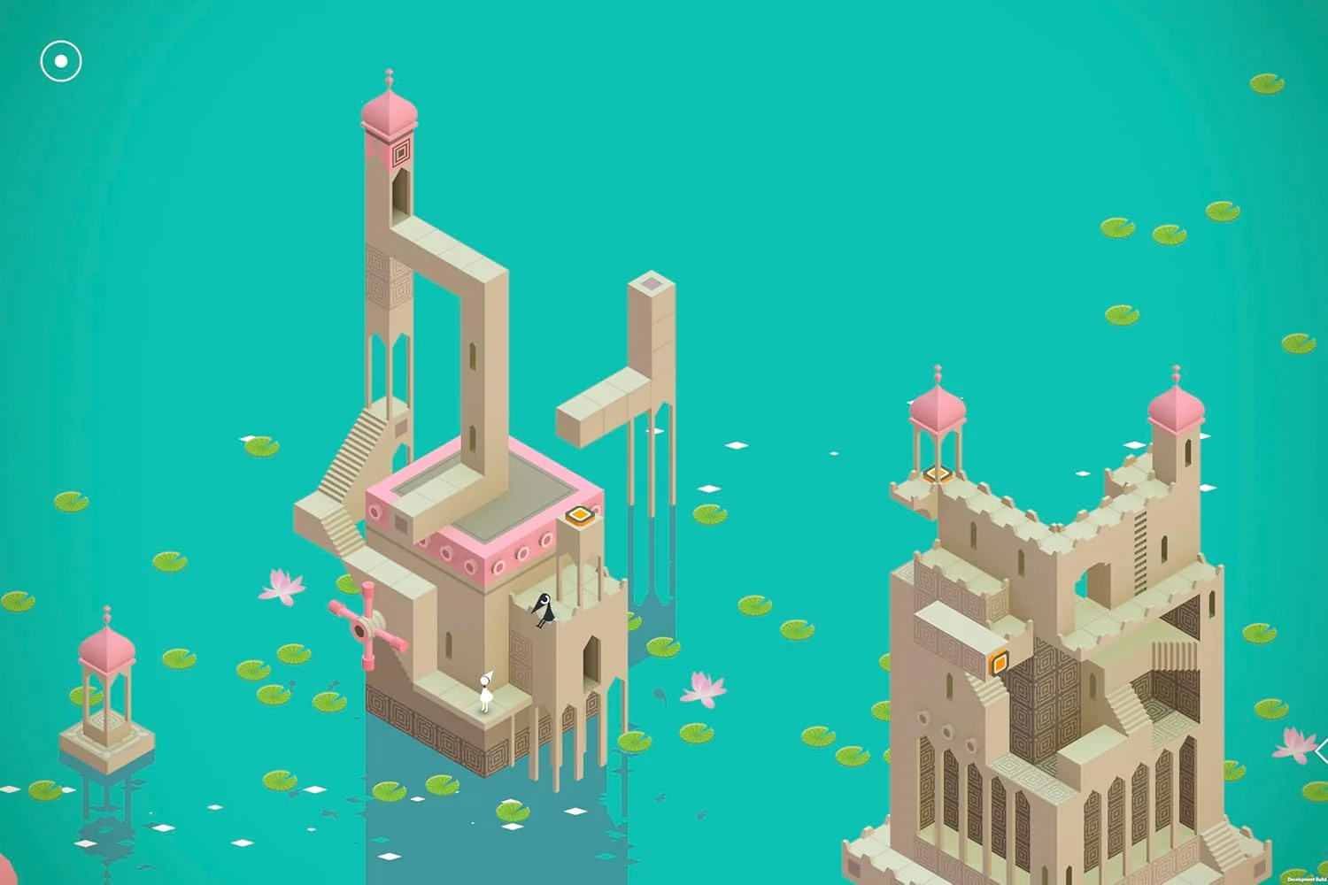 Monument Valley: The Trilogy (Nintendo Switch) - Image 7