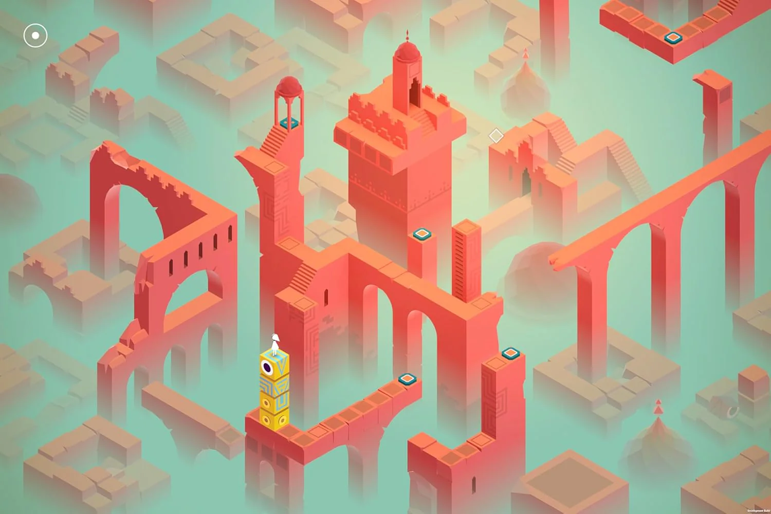 Monument Valley: The Trilogy (PS5) - Image 2