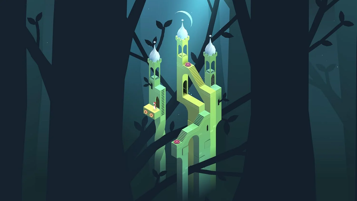 Monument Valley: The Trilogy (PS5) - Image 6