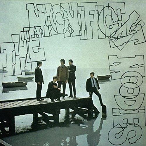 Moody Blues (The) - Magnificent Moodies (Music CD)