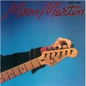 Moon Martin - Street Fever (Music CD)