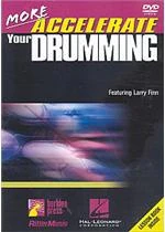 More Accelerate Your Drumming