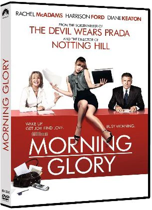 Morning Glory