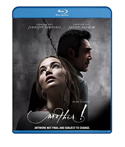 MOTHER! (Blu-ray)