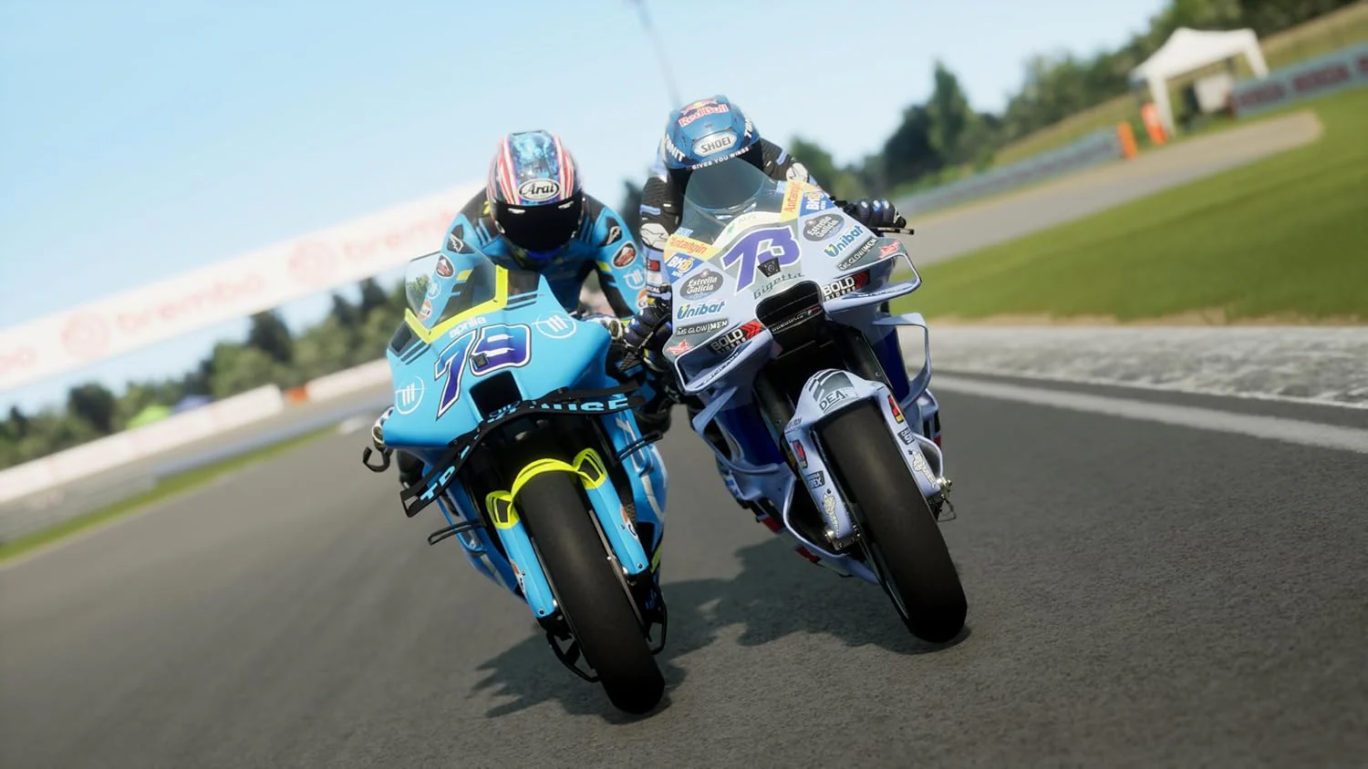 MotoGP 26 (Nintendo Switch 2) Code in Box - Image 2
