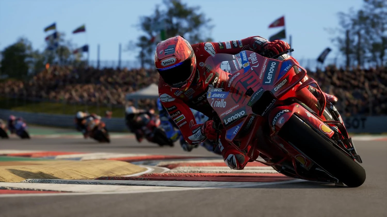 MotoGP 26 (Nintendo Switch) Code in Box - Image 4