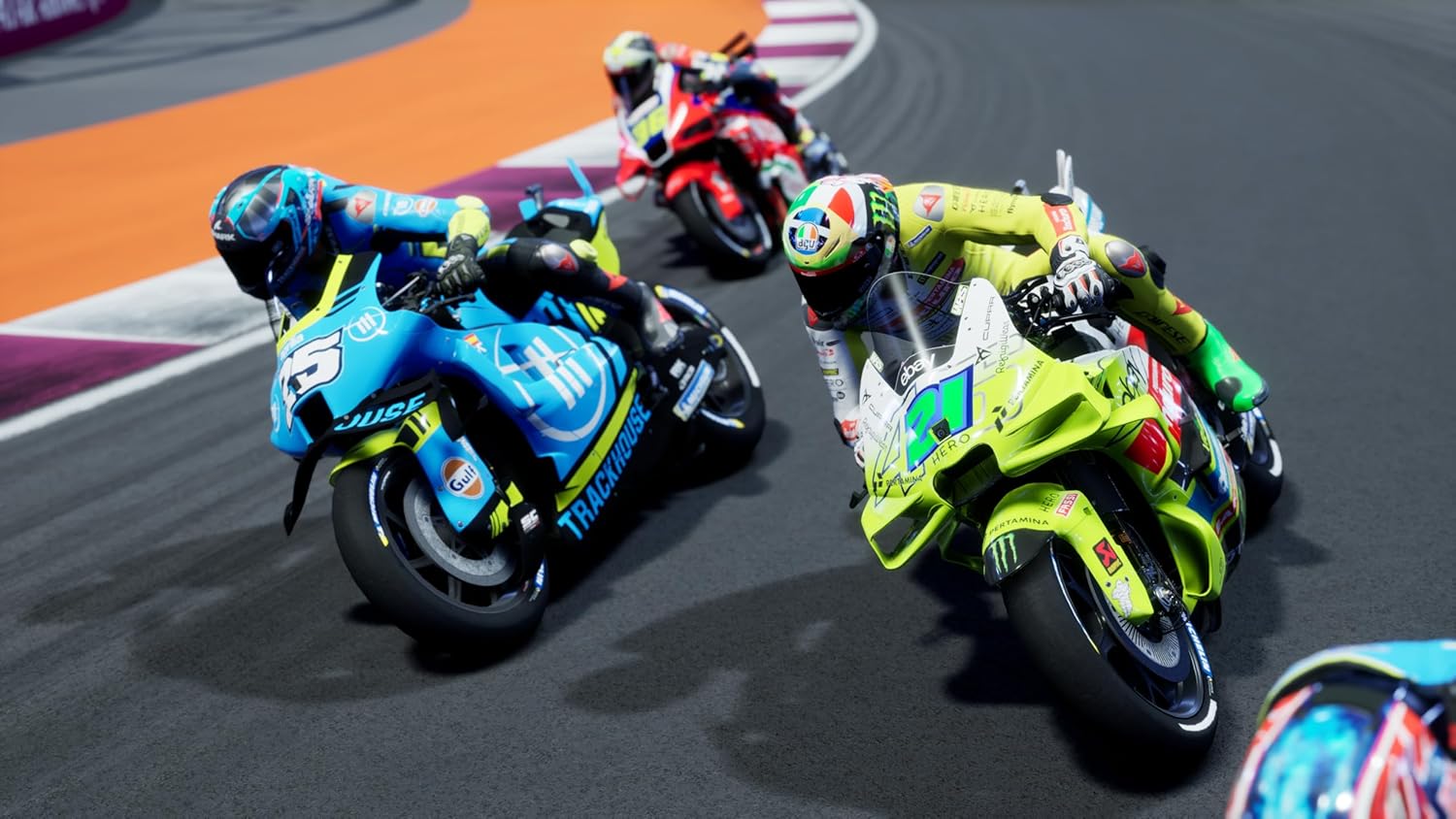 MotoGP 26 (PS5) - Image 2