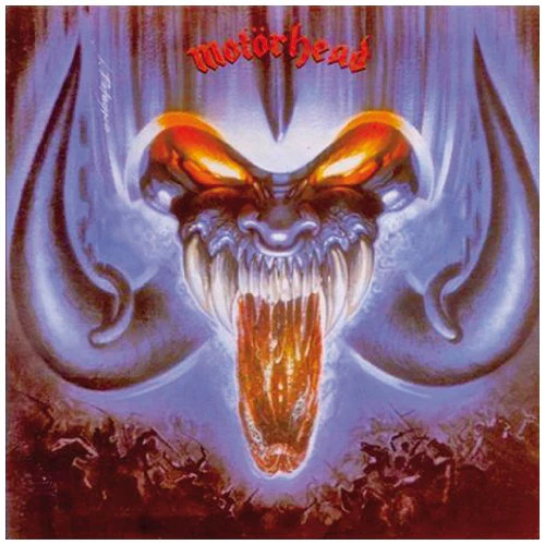 Motorhead - Rock 'n' Roll