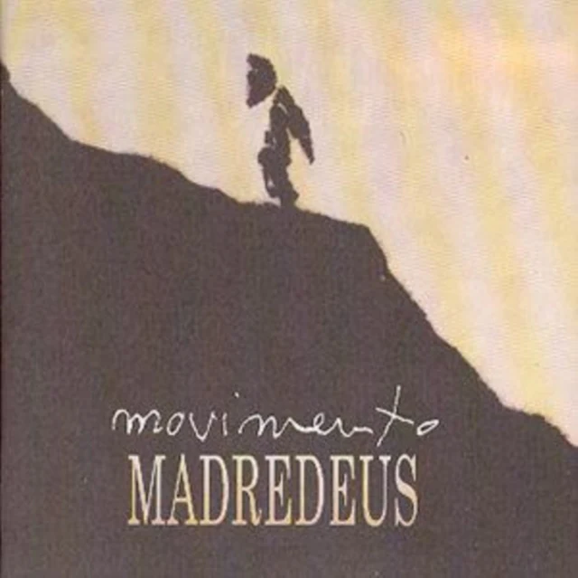 Movimento [CD / Album]