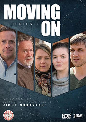 Moving On - Series 7
