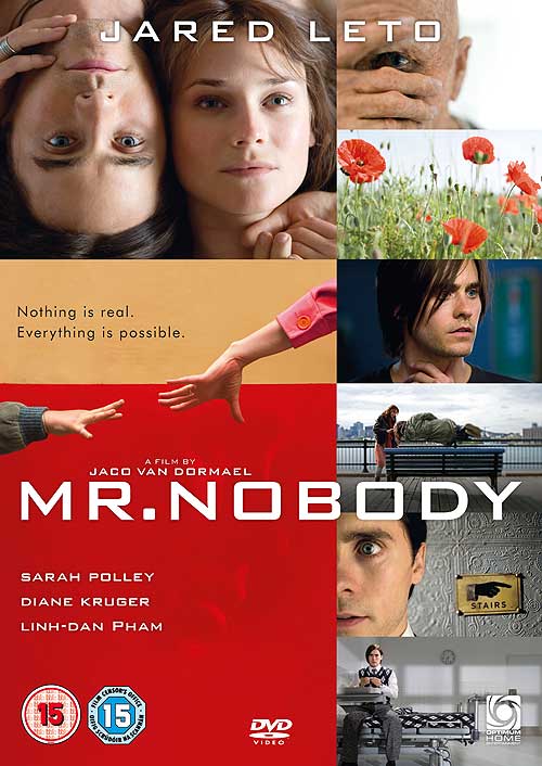 Mr. Nobody (2009)