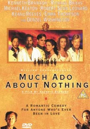 Much Ado About Nothing (1993)