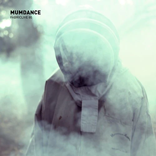 Mumdance - Fabriclive 80 (Music CD)