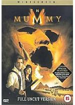 Mummy