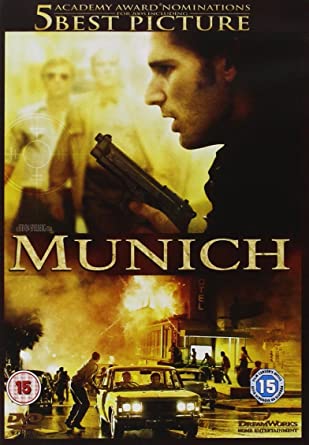 Munich (2006)