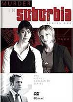Murder In Suburbia - Series 1