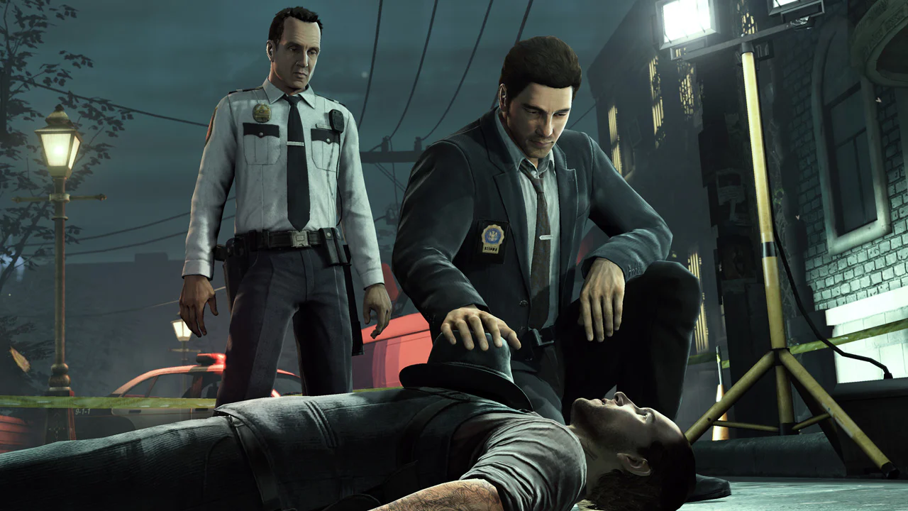 Murdered: Soul Suspect (Xbox One) - Image 4