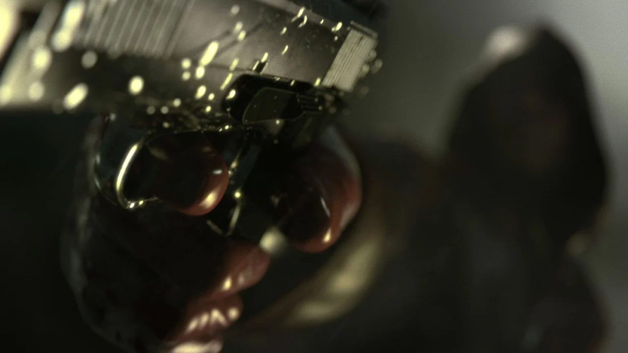 Murdered: Soul Suspect (Xbox One) - Image 7