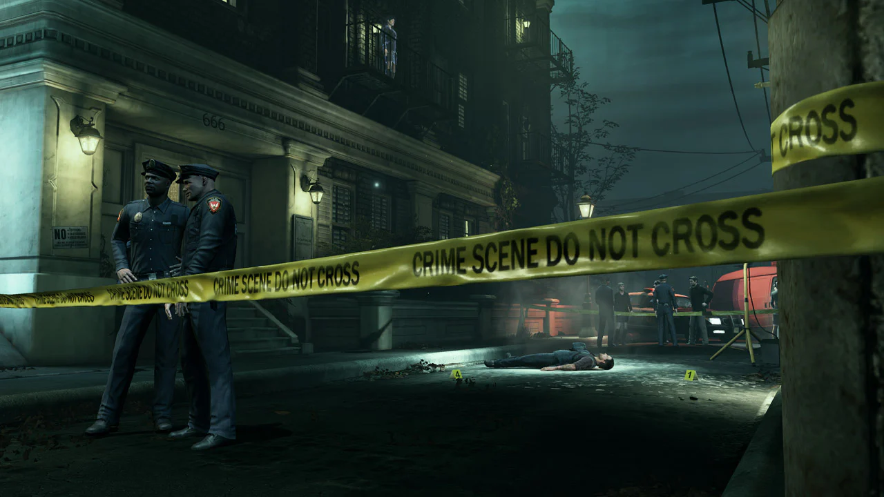 Murdered: Soul Suspect (Xbox One) - Image 9