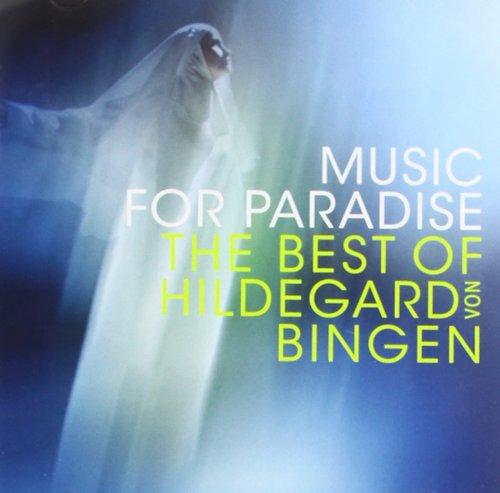 Music for Paradise: The Best of Hildegard von Bingen (Music CD)