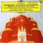 Mussorgsky: Orchestral and Choral Works