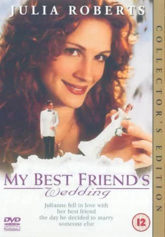 My Best Friends Wedding (1997)