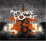 My Chemical Romance - The Black Parade Is Dead: Live in Mexico City/CD+DVD