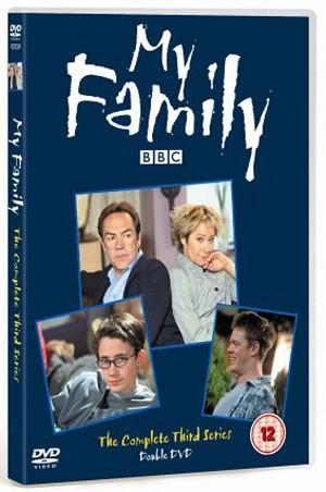 My Family - Series 3