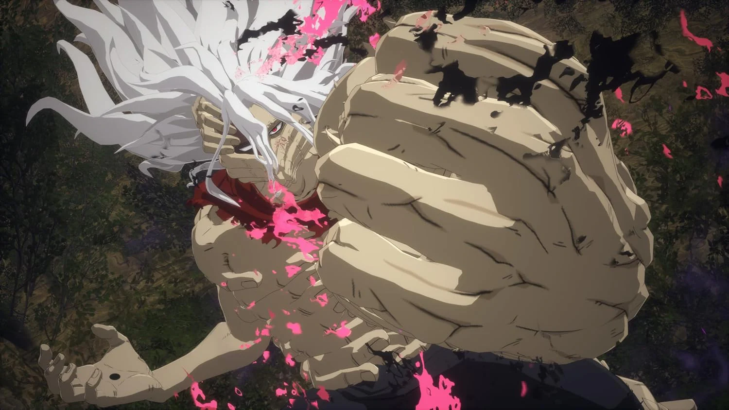MY HERO ACADEMIA: All’s Justice (Xbox Series X) - Image 4