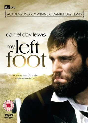 My Left Foot (1989)