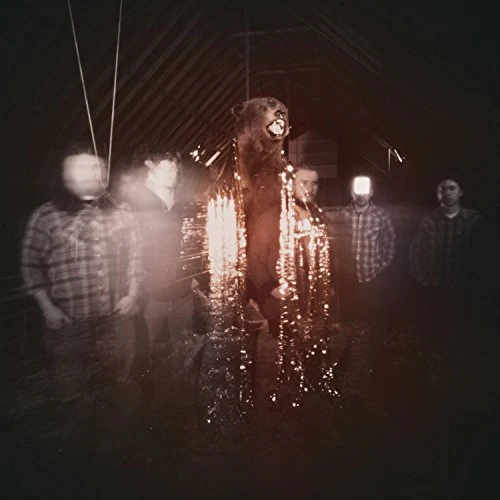 My Morning Jacket - It Still Moves (Deluxe Edition, Double CD)