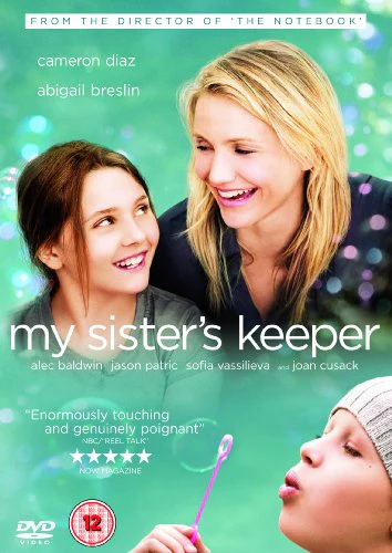 My Sister's Keeper (2009)