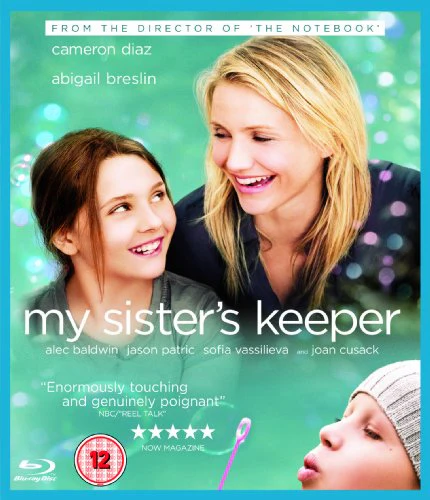 My Sister's Keeper (Blu-Ray)