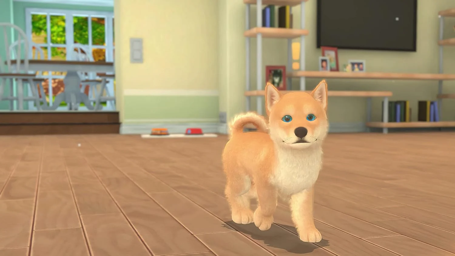 My Universe: Puppies & Kittens (Nintendo Switch) (Code-in-a-box) - Image 4
