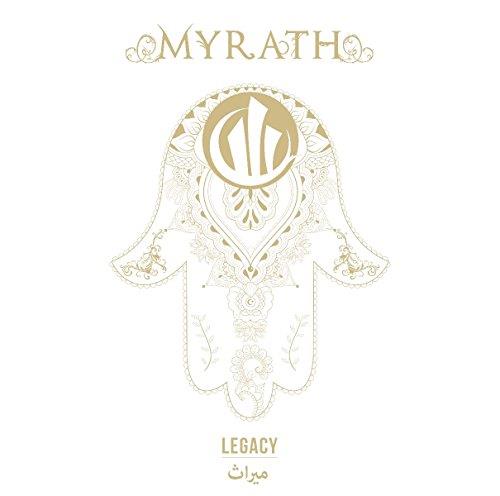 Myrath - Legacy (Music CD)