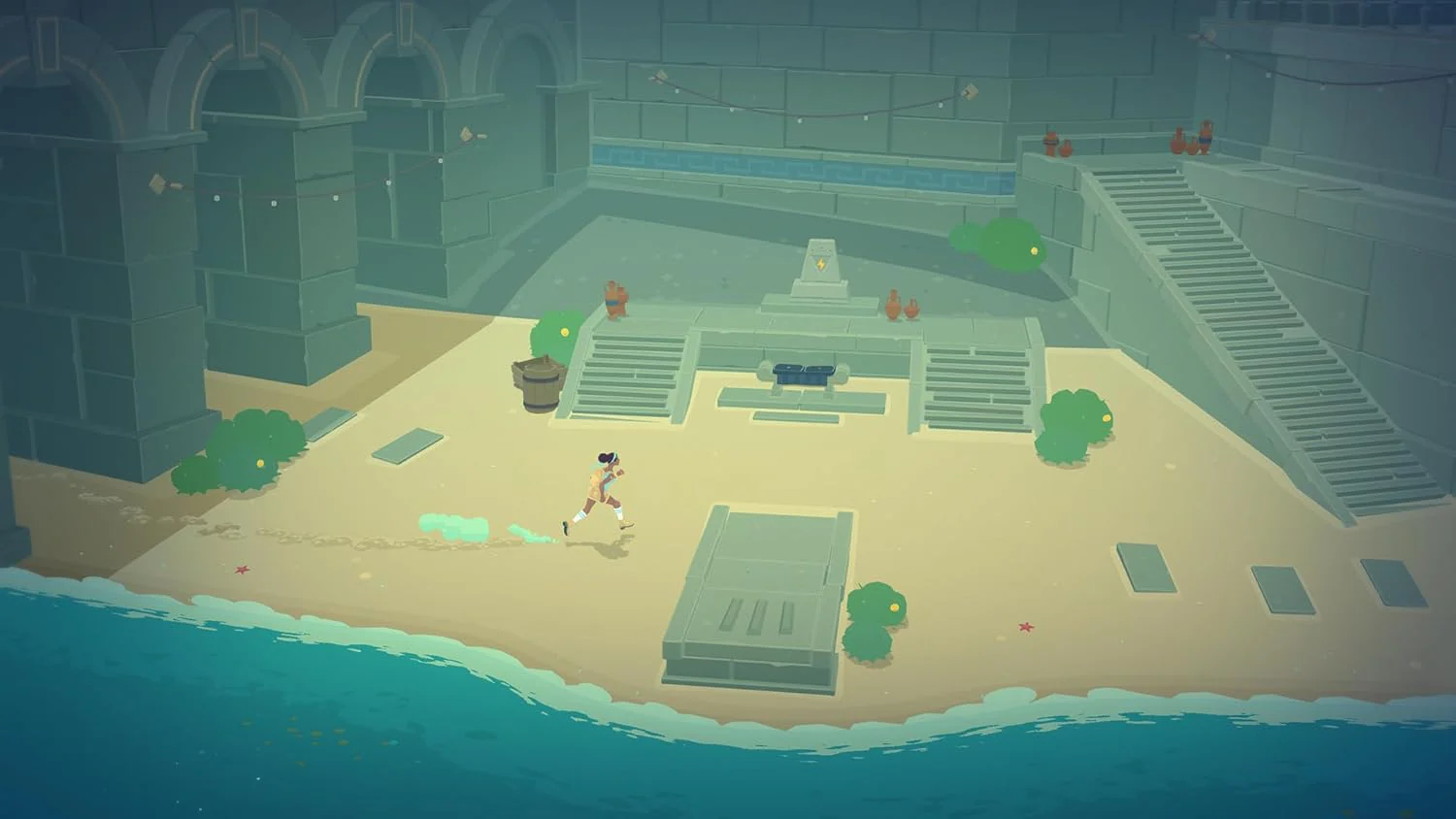 Mythwrecked: Ambrosia Island (PS5) - Image 2