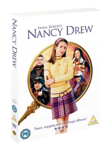 Nancy Drew