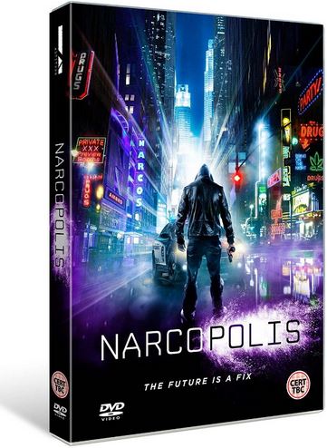Narcopolis