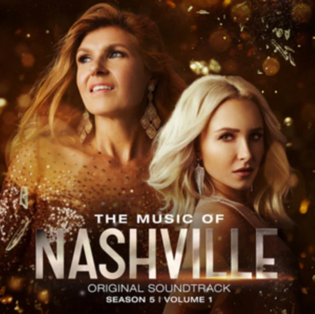 Nashville [CD / Album]