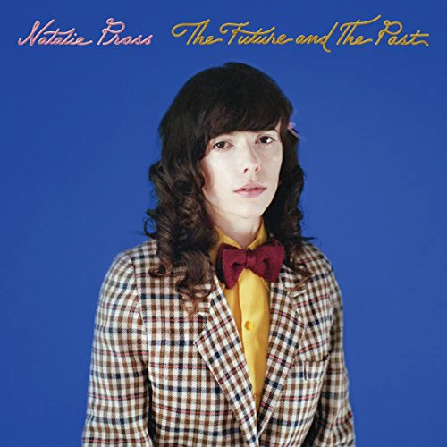 Natalie Prass - The Future and The Past (Music CD)
