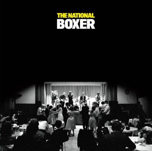 National - Boxer [Vinyl]