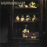 National Health - Of Queues And Cures (Music CD)