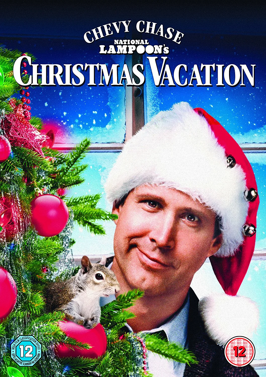 National Lampoons Christmas Vacation (1987)