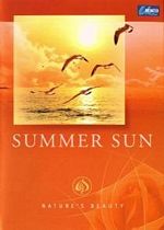 Natures Beauty - Summer Sun