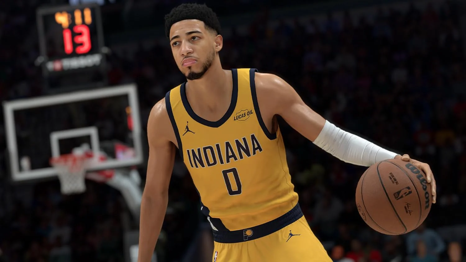NBA 2K26 Standard Edition (Xbox Series X) - Image 2