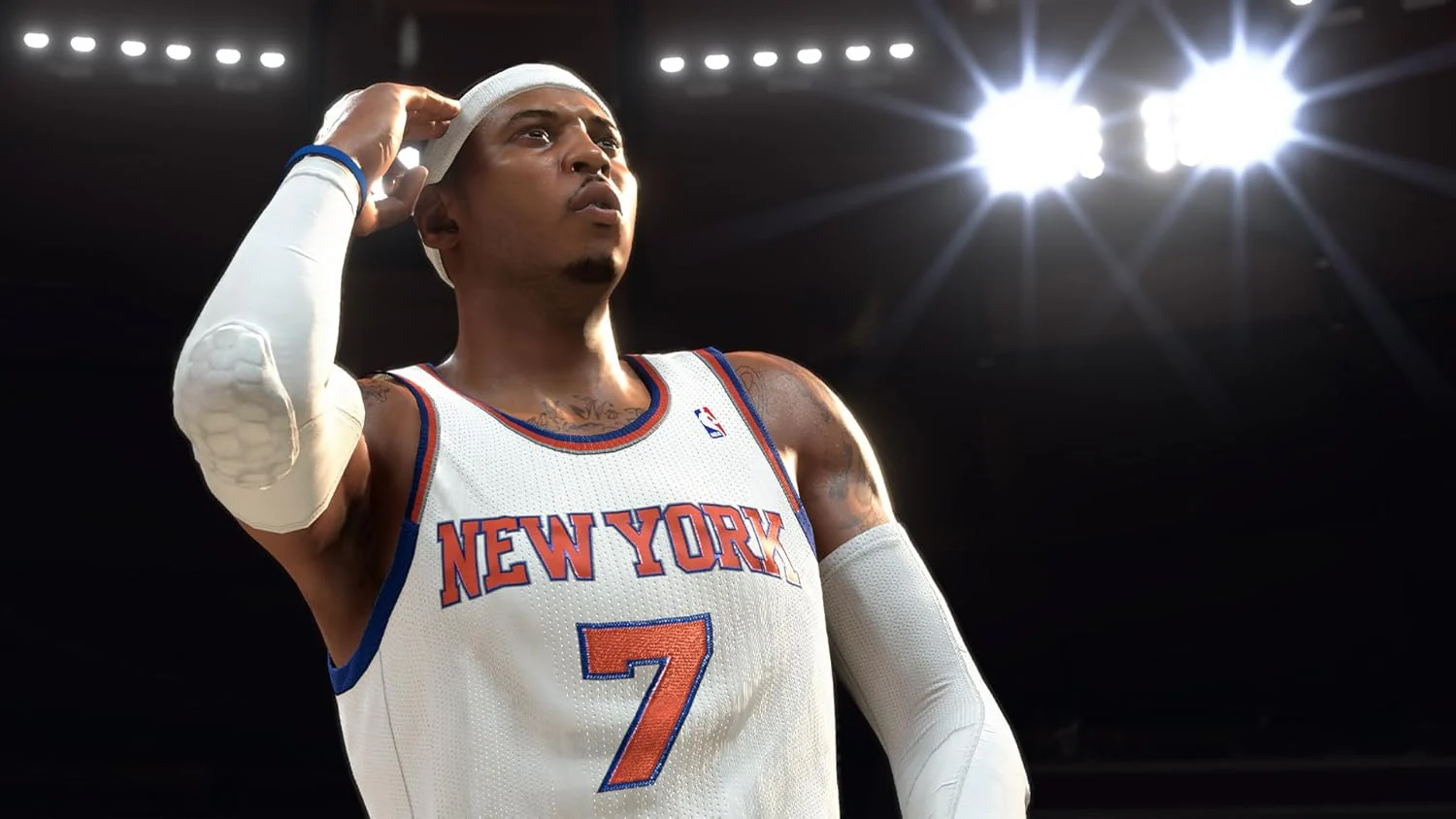 NBA 2K26 Standard Edition (Xbox Series X) - Image 3