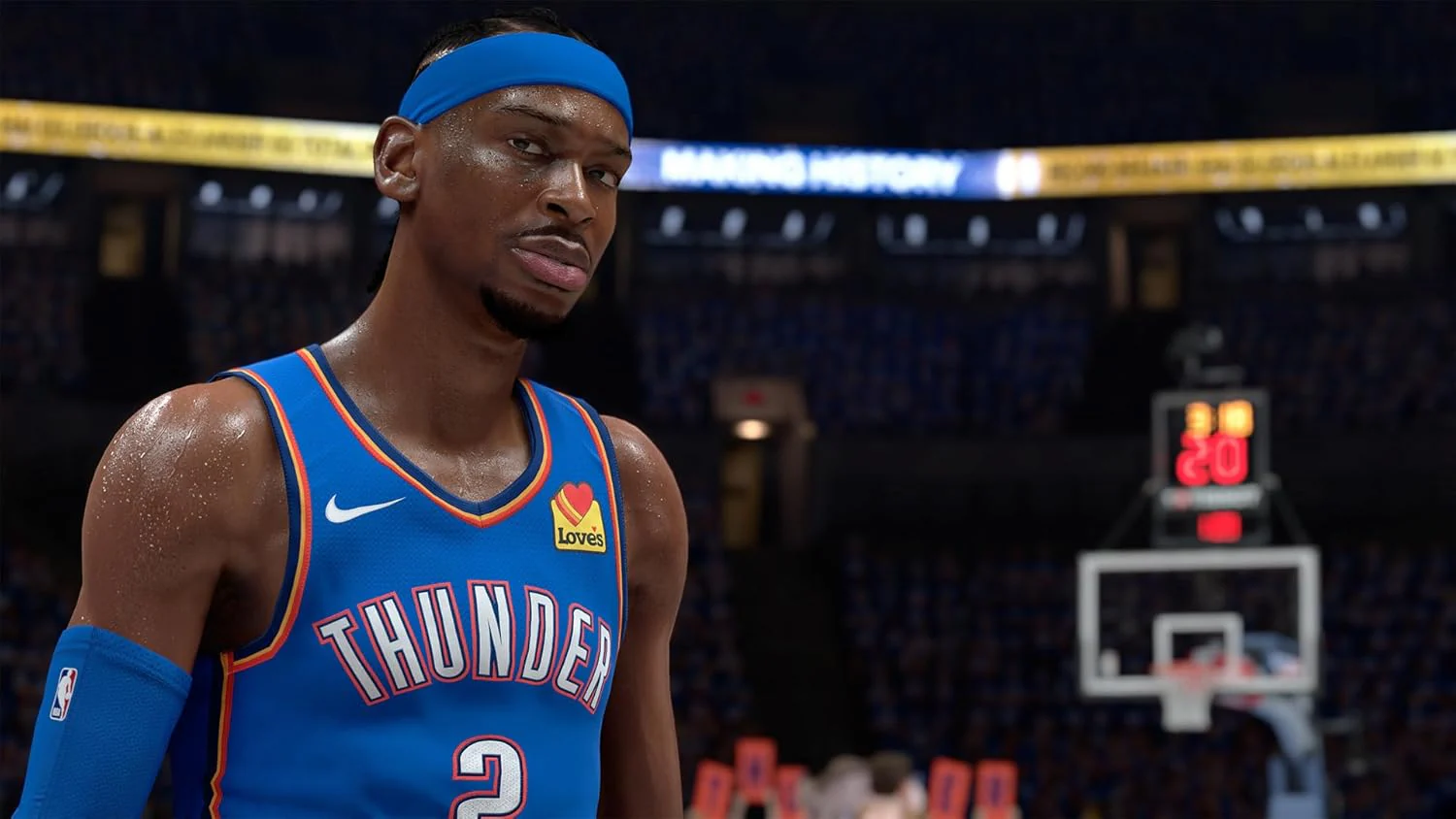 NBA 2K26 Standard Edition (Xbox Series X) - Image 4