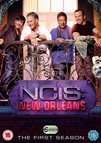 NCIS: New Orleans - Season 1