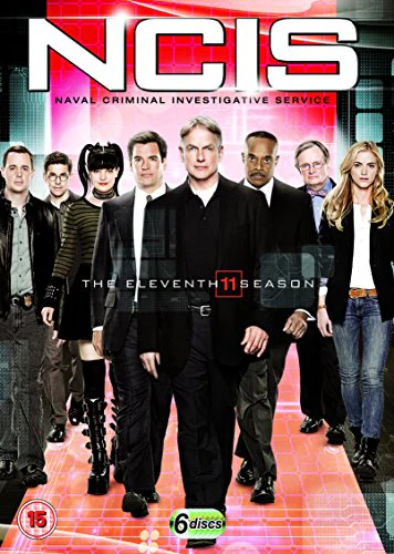 NCIS - Season 11